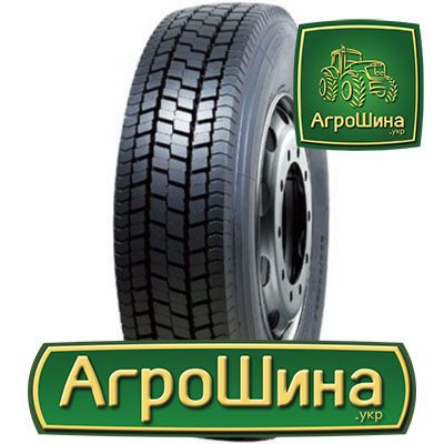 Грузовая шина Sunfull HF628 (ведущая) 215/75 R17.5 135/133J PR16 Киев - изображение 1