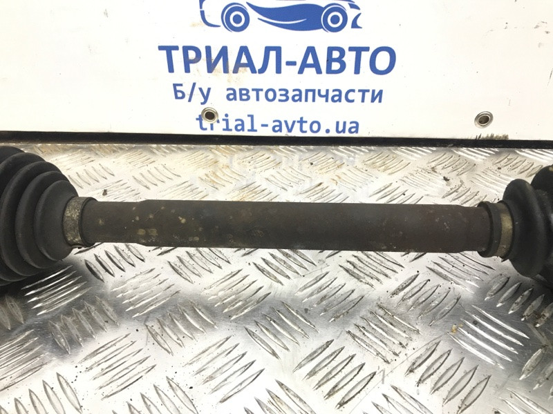 Привод передний правый МКПП Mitsubishi ASX 2010- 3817A104 (Арт. 35510) Київ - зображення 7