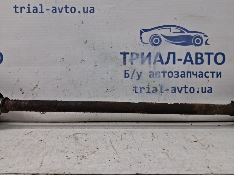 Привод задний правый Mazda CX 5 KE 2.2 DIESEL 2011 (б/у) Київ - зображення 6