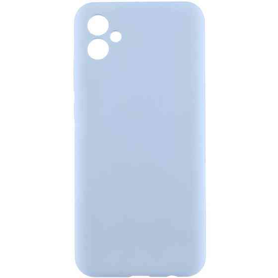 Чехол Silicone Cover Lakshmi Full Camera (AA) для Samsung Galaxy A07 Херсон