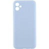 Чехол Silicone Cover Lakshmi Full Camera (AA) для Samsung Galaxy A07 Херсон