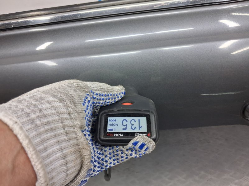 Дверь передняя левая Toyota Avensis T25 2.2 DIESEL 2ADFTV 2002 (б/у) Киев - изображение 9