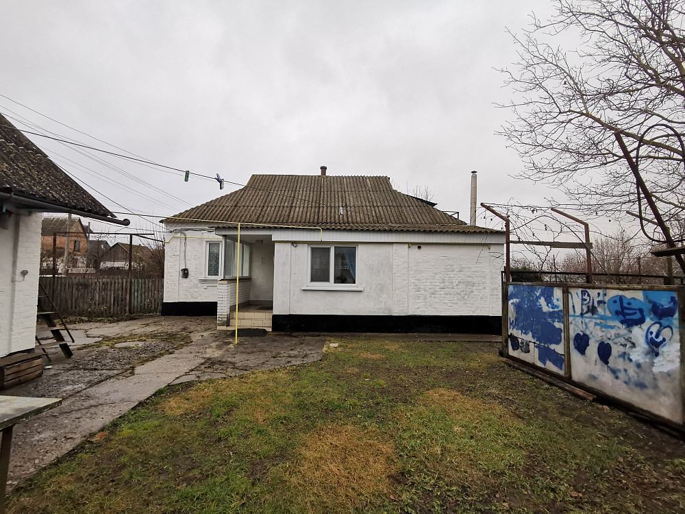 Продається будинок з виходом до річки Біла Церква - зображення 2