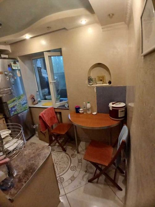 долгосрочная аренда комната Киев, Деснянский, 4000 грн./мес. Київ - зображення 4