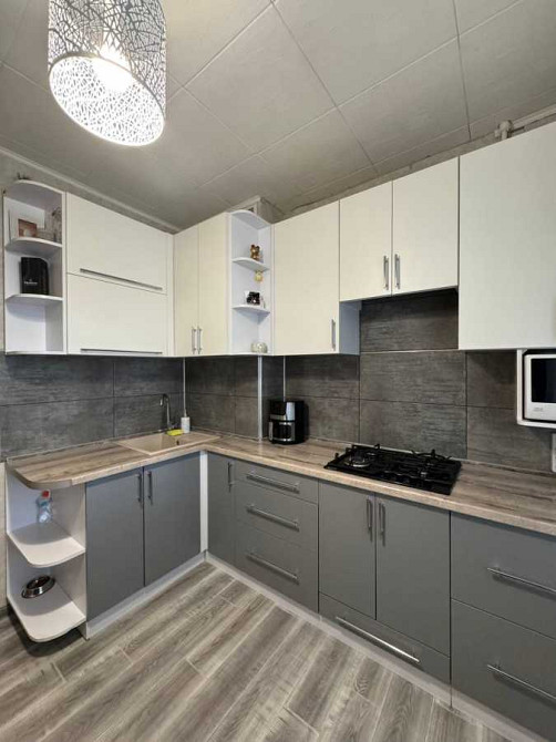 продажа 1-к квартира Белоцерковский, Белая Церковь, 50900 $ Біла Церква - зображення 8