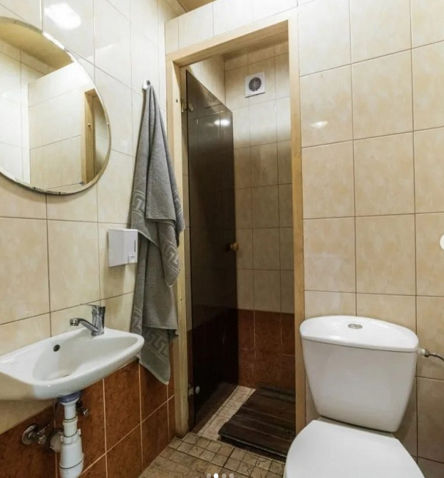 Оренда (подобово) Будиночок сімейного затишку на 2 спальних місця Кривий Ріг - зображення 6