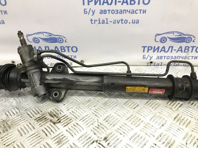 Рулевая рейка Mitsubishi Pajero Wagon 3 3.2 ДИЗЕЛЬ 4M41 1999 (б/у) Киев - изображение 3