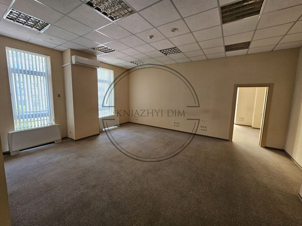 Оренда офісу в БЦ Максим по вул. Антоновича м. Олімпійська в Голосіївському р-ні. Код об'єкту №: 141 Київ - зображення 2