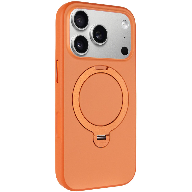 Чехол Ummi Colorful with Magnetic Fit HQ Ring для Apple iPhone 17 Pro Max / 18 Pro Max (6.9") Херсон - изображение 3