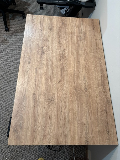 Професійний підйомний стіл STIYSTIL 1100x700 з електрорегулюванням 4 висоти Київ - зображення 2