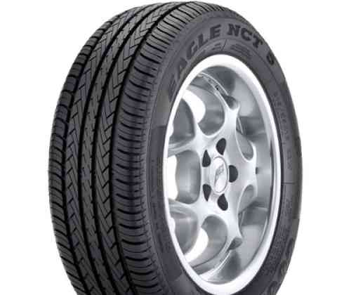 225/45 R17 Goodyear Eagle NCT 5 91Y Легкова шина Київ