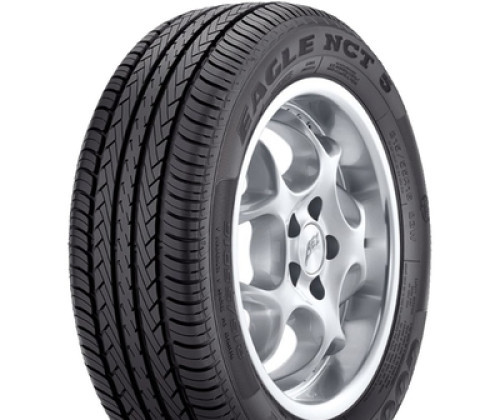 225/45 R17 Goodyear Eagle NCT 5 91Y Легкова шина Київ - зображення 1