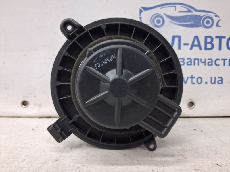 Моторчик печки Suzuki SX4 2006-2014 7415080J10 (Арт. 62961) Київ - зображення 3