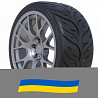 245/40 R19 Federal 595 RS-RR 98W Легкова шина Київ