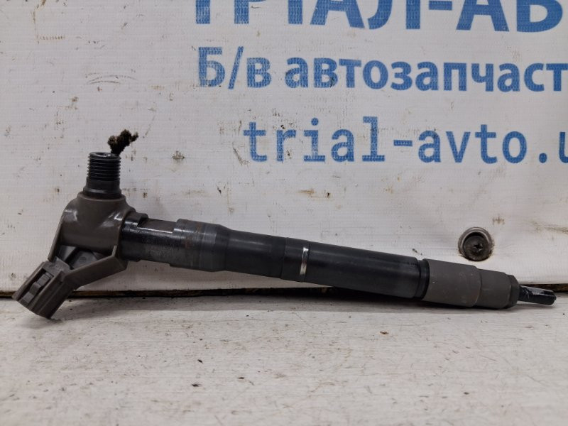 Форсунка топливная Mazda 6 2012- SH0113H50 (Арт. 71370) Київ - зображення 1