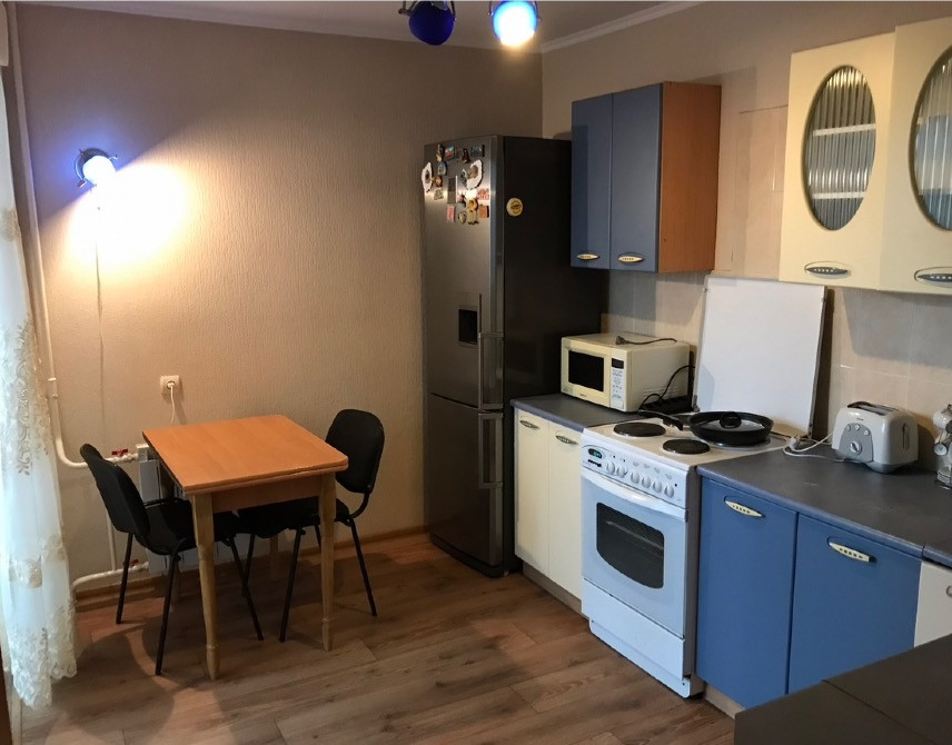 Оренда 1-к квартири 5 хв до м. Харківська, Позняки! Київ - зображення 7