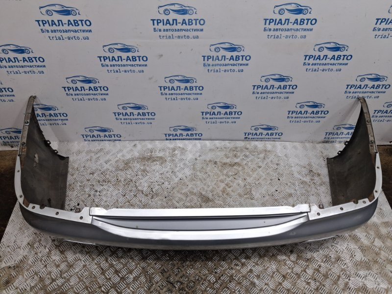 Бампер задний Mitsubishi Lancer 9 1.6 БЕНЗИН 4G18 2003 (б/у) Київ - зображення 9