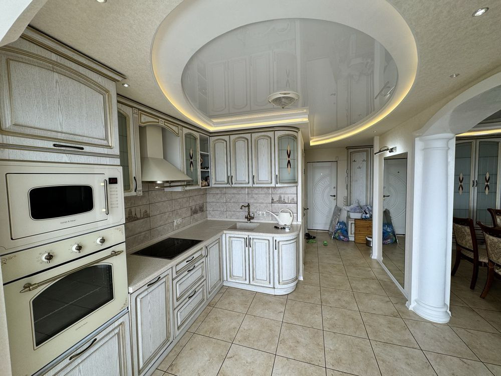 Здам. 2-кімн. кв. 16/17, ж/м Сонячний. вул. Сонячна Набережна Дніпро - зображення 12