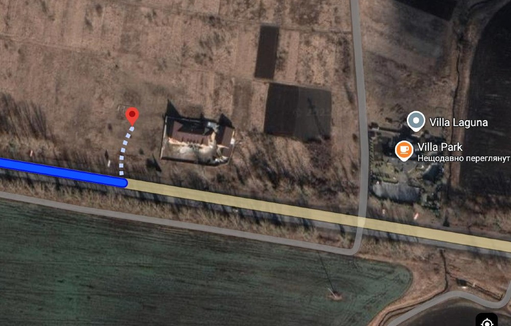 Продаж земельної ділянки комерційного призначення, перша лінія траси Івано-Франківськ – Тисмениця Ивано-Франковск - изображение 4