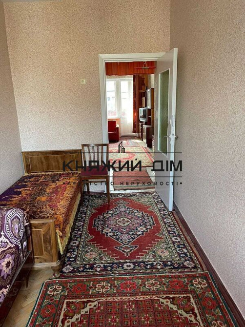 Пропонується в оренду 2к квартира в Подольському р-ні. Код об'єкта: 11200629 Київ - зображення 11