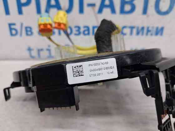 Шлейф AIRBAG Jeep Grand Cherokee WK2 3.6 БЕНЗИН ERB 2010 (б/у) Киев