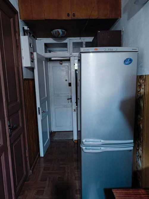 долгосрочная аренда 1-к квартира Одесса, Приморский, 5000 грн./мес. Одесса - изображение 4