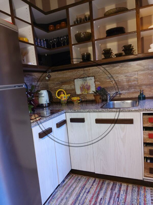 БЕЗ КОМІСІЇ ! Оренда 1-кім. квартири в центрі міста м. Арсенальна. Код об’єкта: 1179209 Київ - зображення 6