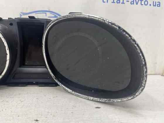 Приборная панель Hyundai Santa fe 2012-2019 940114Z001 (Арт. 81518) Київ
