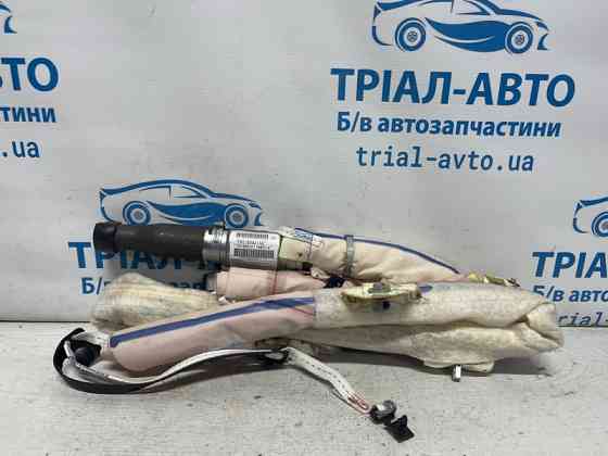 Airbag потолка(шторка) левый Jeep Grand Cherokee 2010-2022 5108021AC (Арт. 75278) Киев