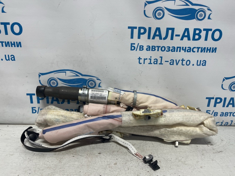 Airbag потолка(шторка) левый Jeep Grand Cherokee 2010-2022 5108021AC (Арт. 75278) Киев - изображение 1