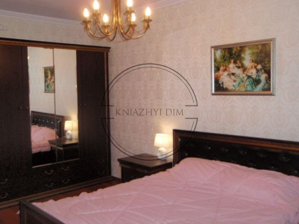 Продаж 2х кім квартири м. Позняки Код об'єкта № 21138912 Киев - изображение 6