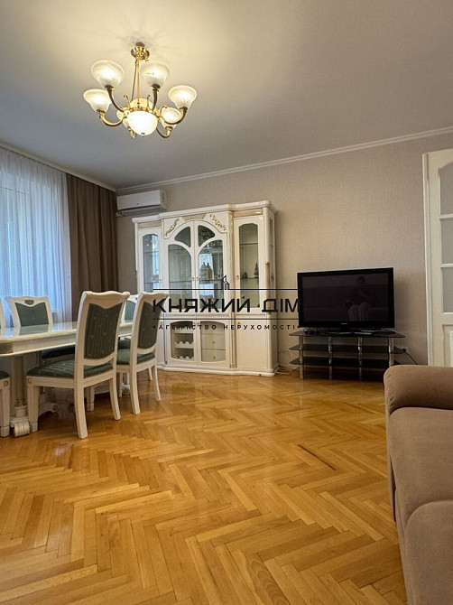 Оренда 3-х к. квартири на Печерську. № 11204172 Київ - зображення 2