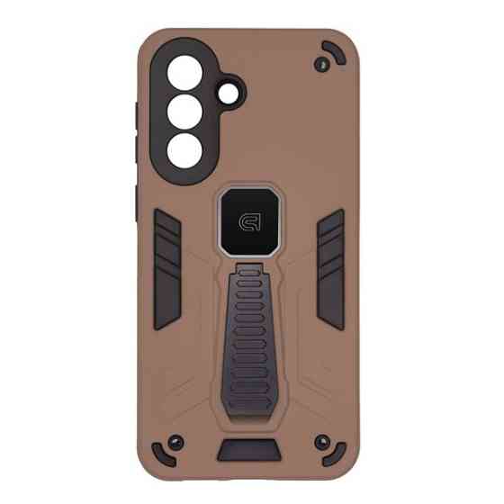 Чохол ArmorStandart Proover для Samsung A57 5G Brown (ARM89732) Харьков
