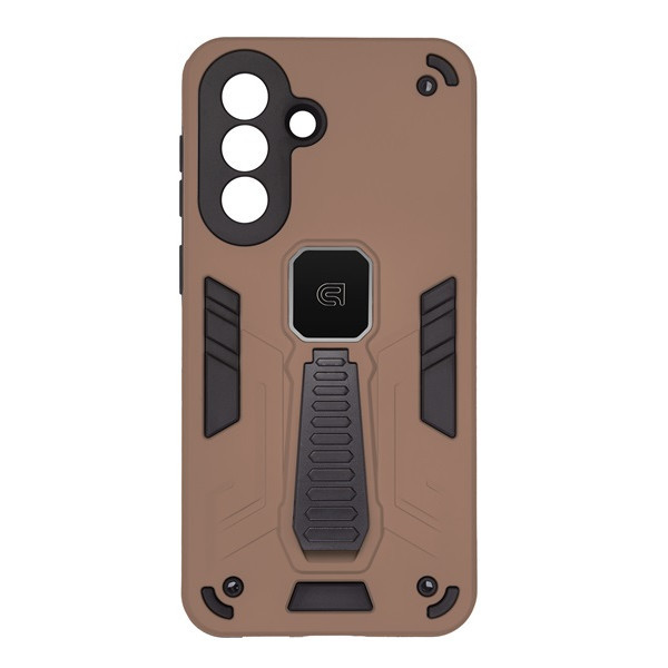 Чохол ArmorStandart Proover для Samsung A57 5G Brown (ARM89732) Харьков - изображение 1