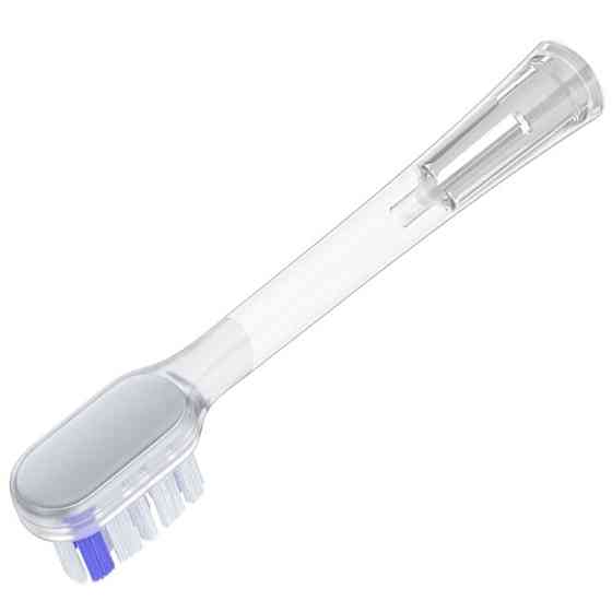 Сменные насадки для электрической зубной щетки Hoco HP64 Acoustic (2шт) Херсон