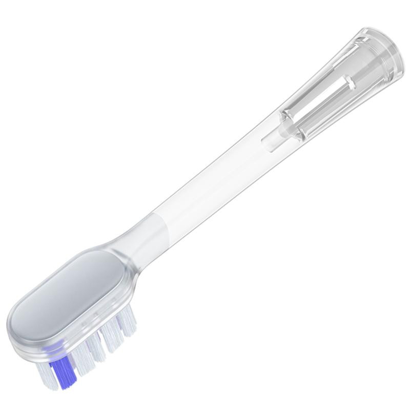 Сменные насадки для электрической зубной щетки Hoco HP64 Acoustic (2шт) Херсон - изображение 3