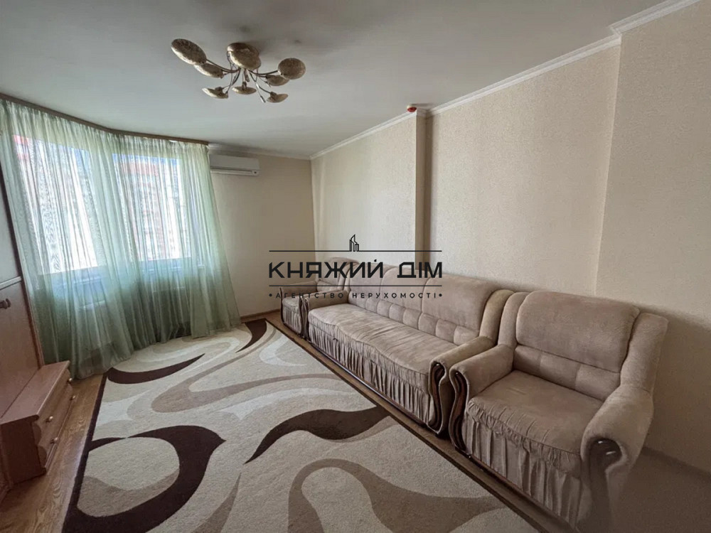 3 кімн квартира метро Васильківська, Виставковий Центр 10 хв № 11203861 Київ - зображення 3