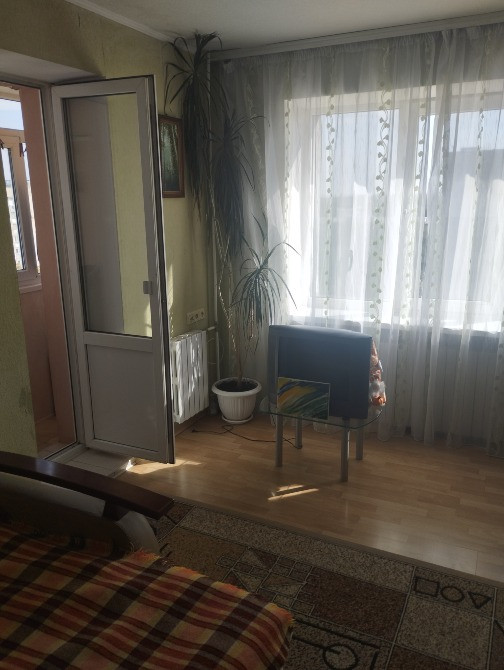 Продам 1 км кв на Совхозной Днепр - изображение 1