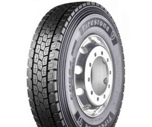 315/70 R22.5 Firestone FD624 154/150L Ведуча шина Київ