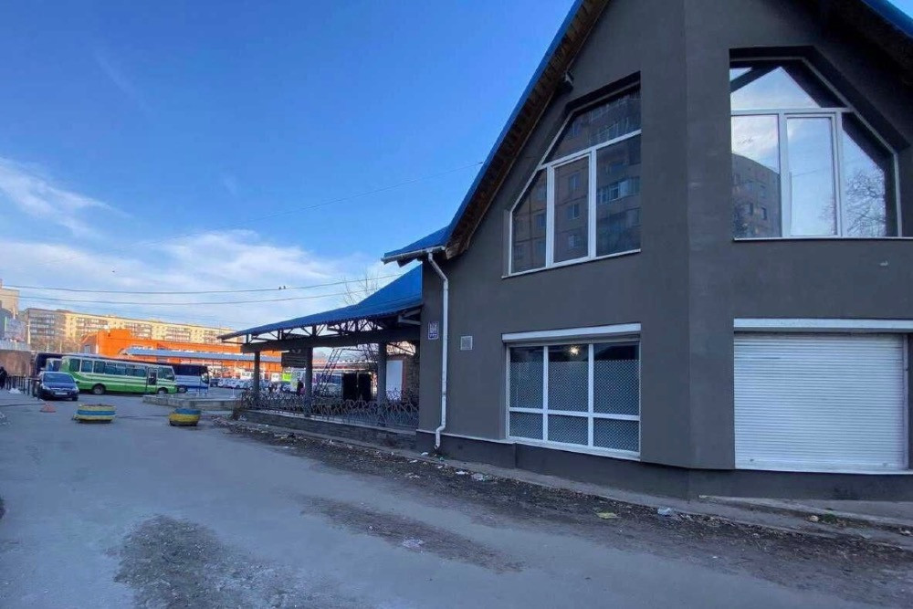 Продається комерційне приміщення м. Рівне р-н. (Автовокзал) Ровно - изображение 1