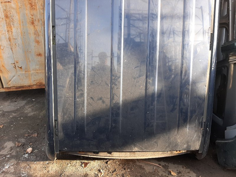 Крыша Toyota Land Cruiser J100 1998 (б/у) Киев - изображение 3