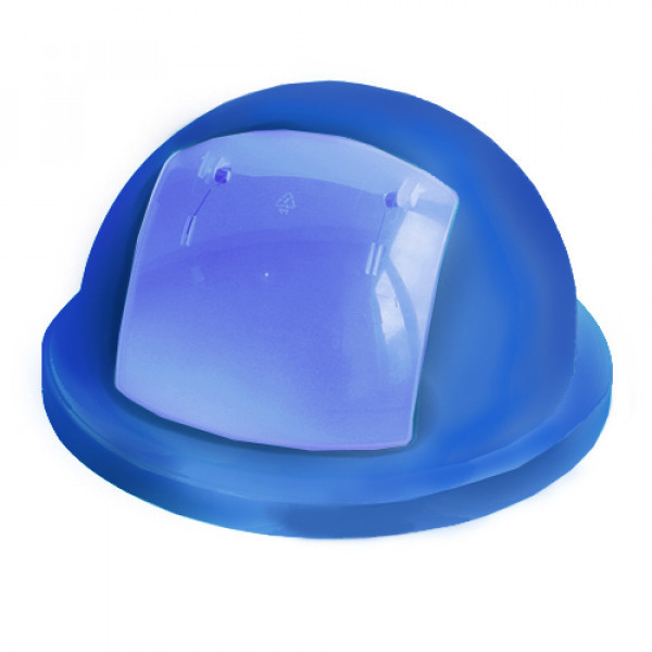 Крышка для урны арт. M852B Київ - зображення 1