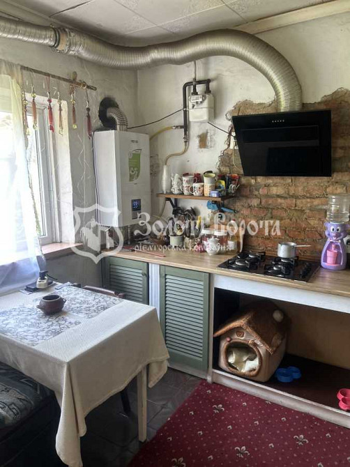 продажа 1-к часть дома Васильковский, Васильков, 35500 $ Васильков - изображение 5