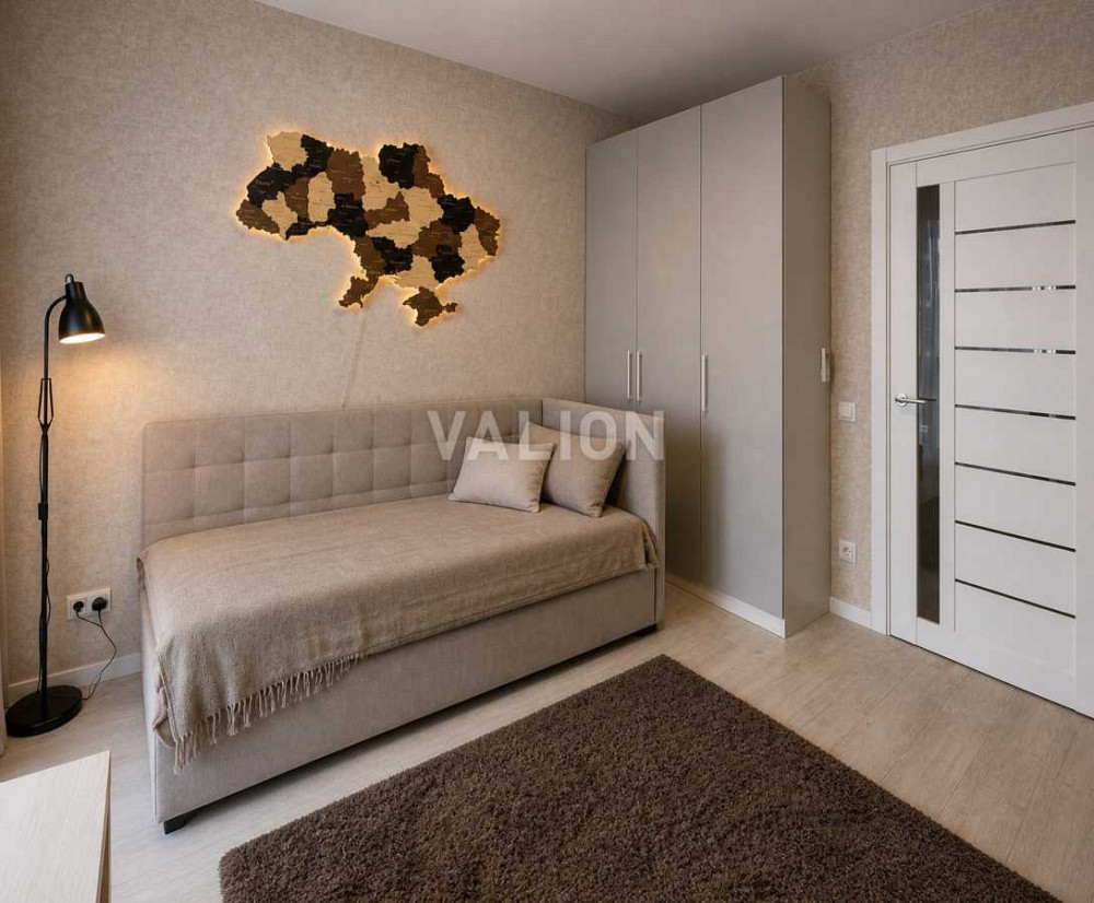 продажа 2-к квартира Киев, Голосеевский, 146000 $ Киев - изображение 9
