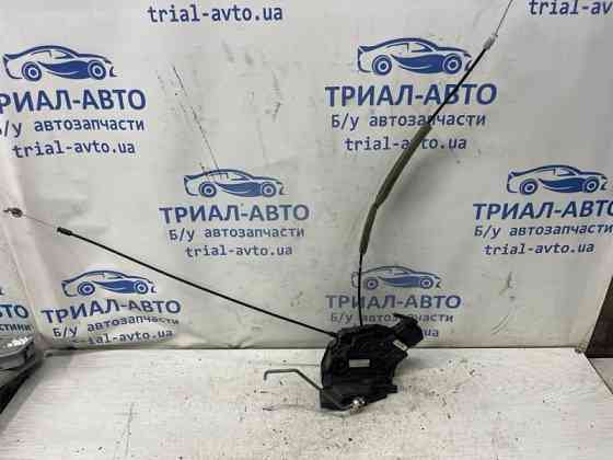 Замок двери передний правый Mazda 3 2003-2009 BP4L-58-310D (Арт. 81584) Київ