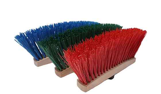 Щітка для вулиці 25 см. Киев