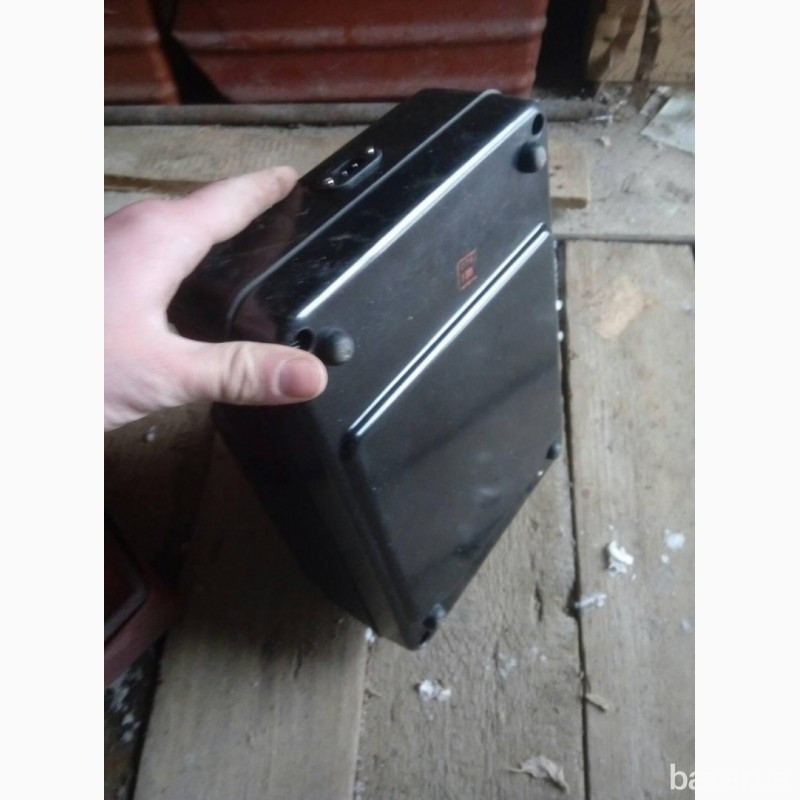 Милливольтамперметры М-1200, 150м/а. – 5шт. по 600грн Харків - зображення 3