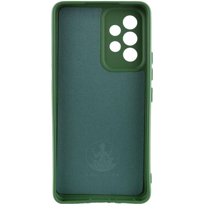 Чехол Silicone Cover Ummi Lakshmi Full Camera (AA) для Samsung Galaxy A32 4G Херсон - зображення 2