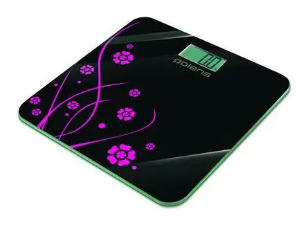 Ваги для підлоги Polaris PWK-1523 150 кг Киев - изображение 1