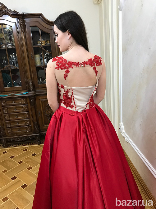 Вечерние платья больших размеров купить Украина Киев - изображение 5